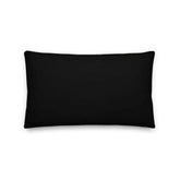 Vampire Black Premium Decorative Throw Pillow Cushion, Pillow, $ 61.50, A Moment Of Now™